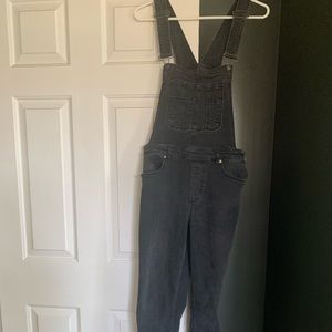 Free People Overall/Bibs